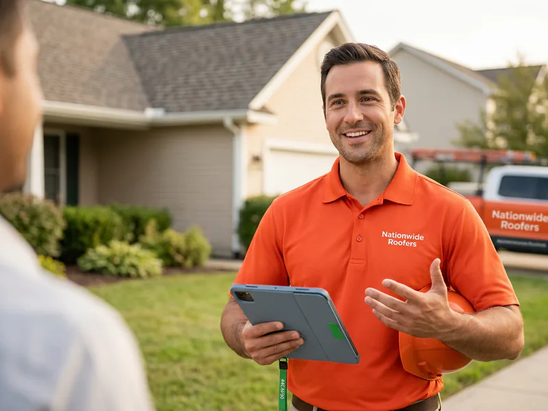 Roof Installation  in College Station  FAQ